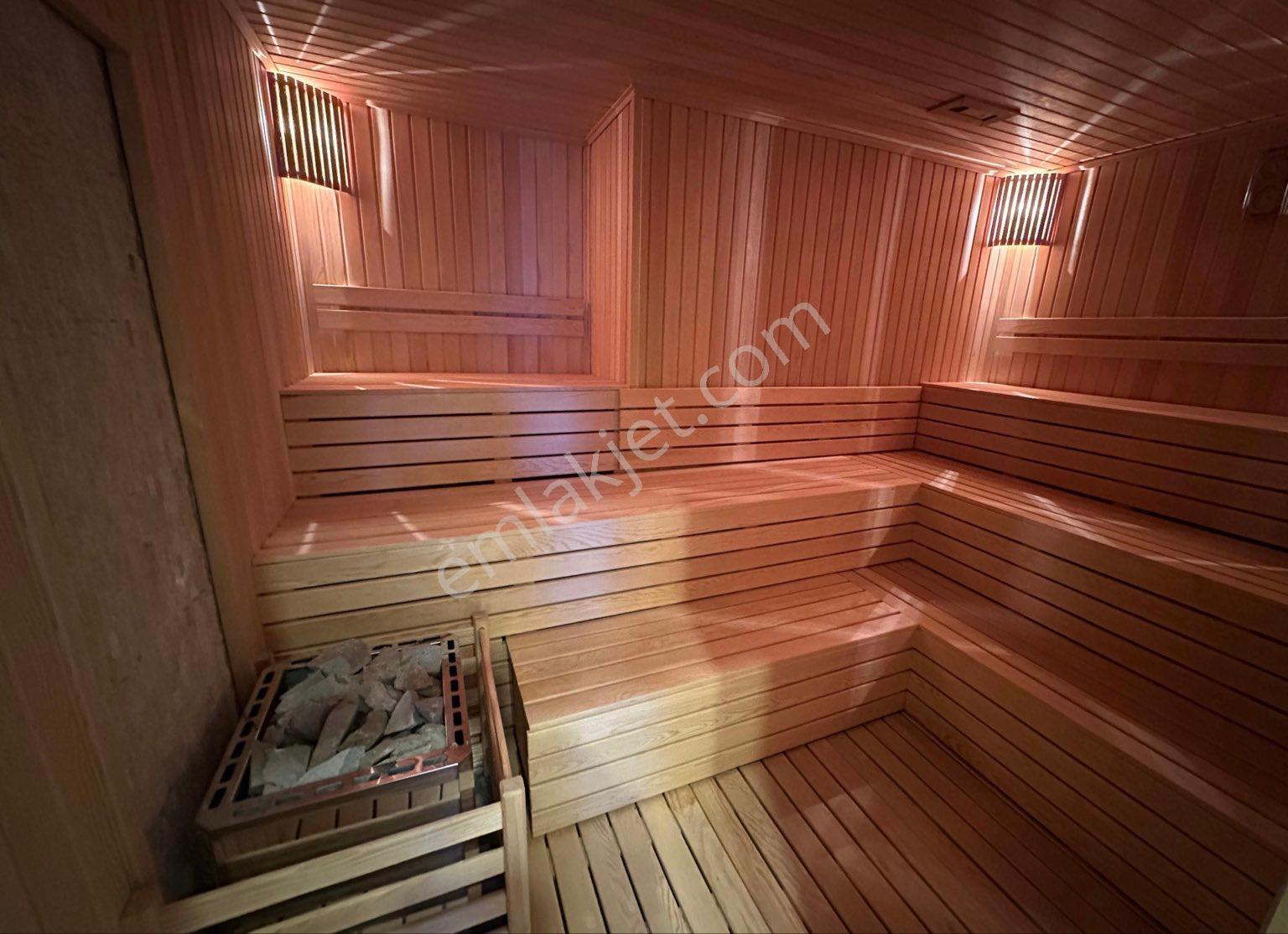 Satılık 1+1 Eşyalı Daire - Görsel 23