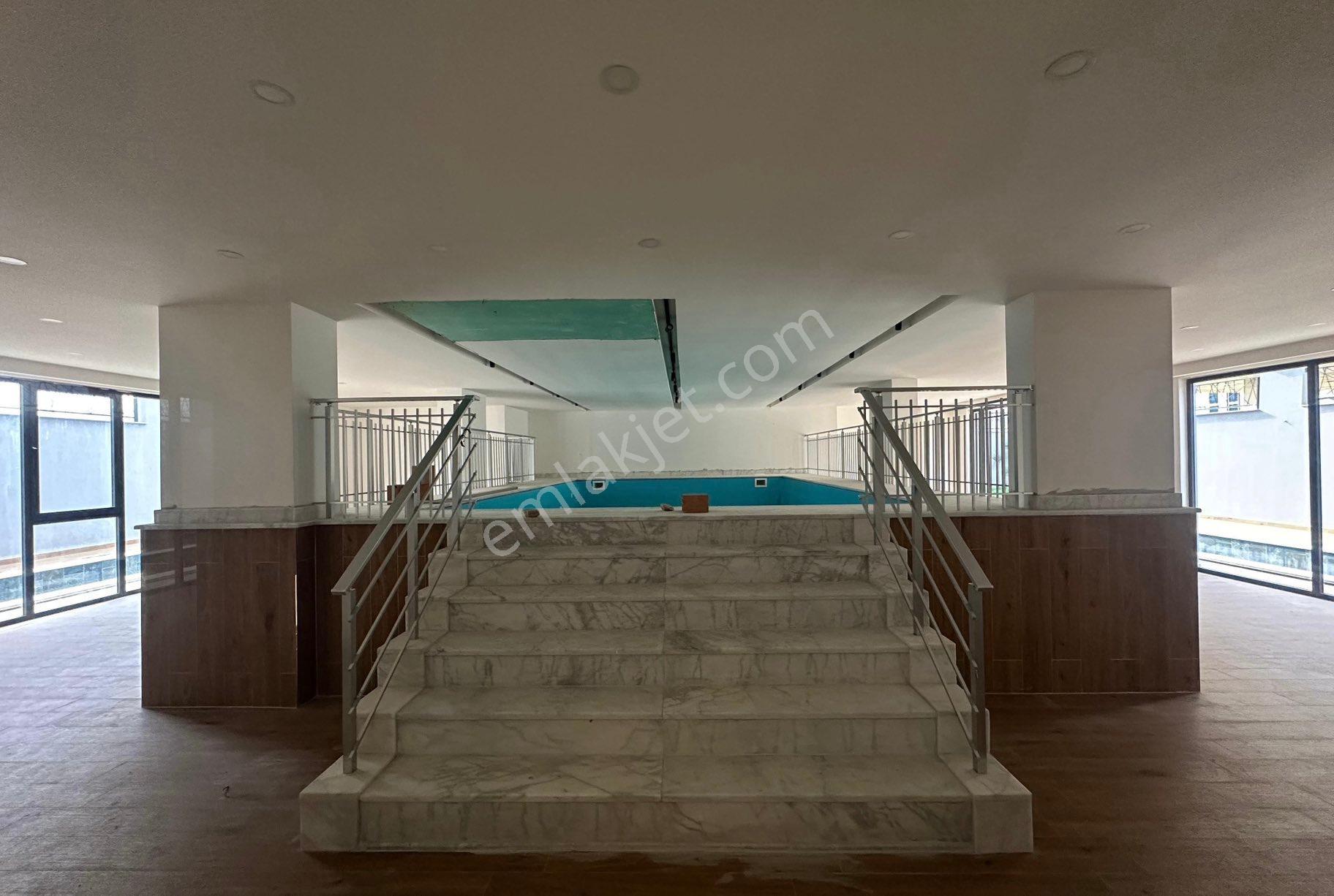 Satılık 1+1 Eşyalı Daire - Görsel 27