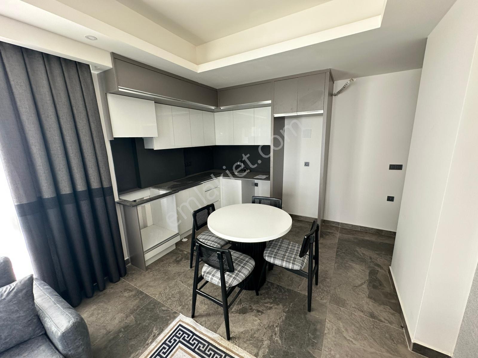 Satılık 1+1 Eşyalı Daire - Görsel 5
