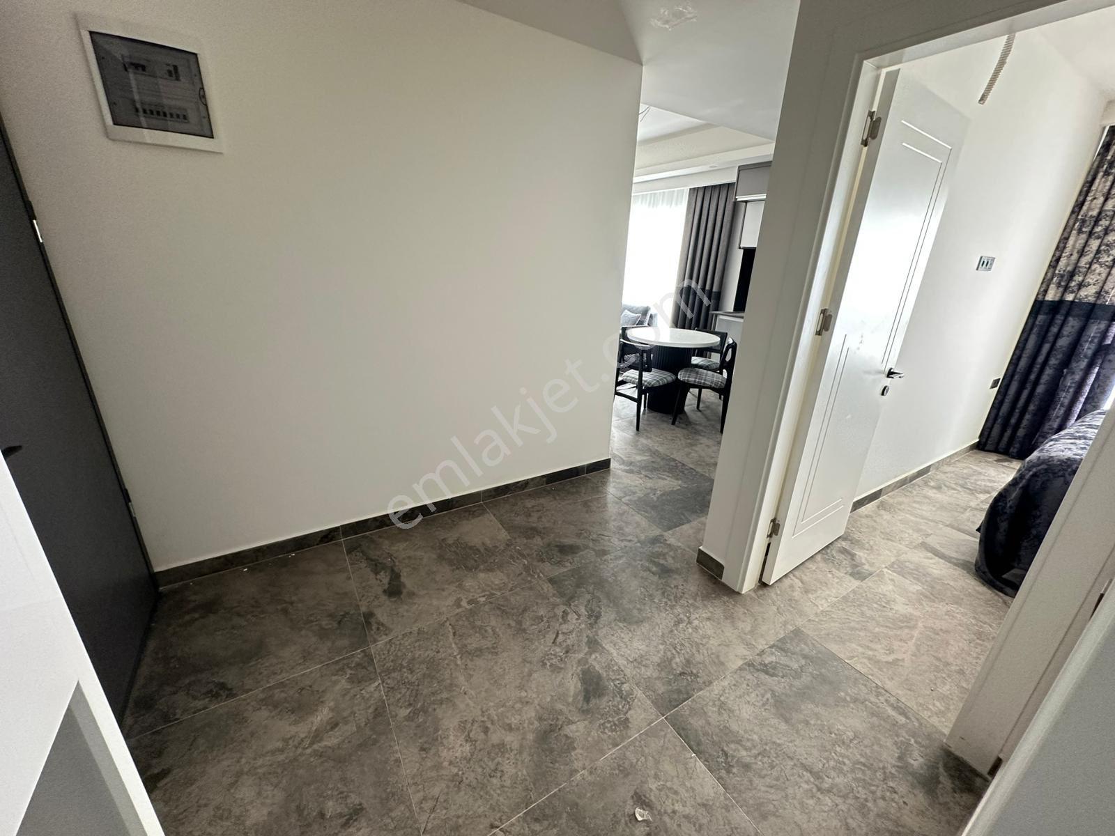 Satılık 1+1 Eşyalı Daire - Görsel 10