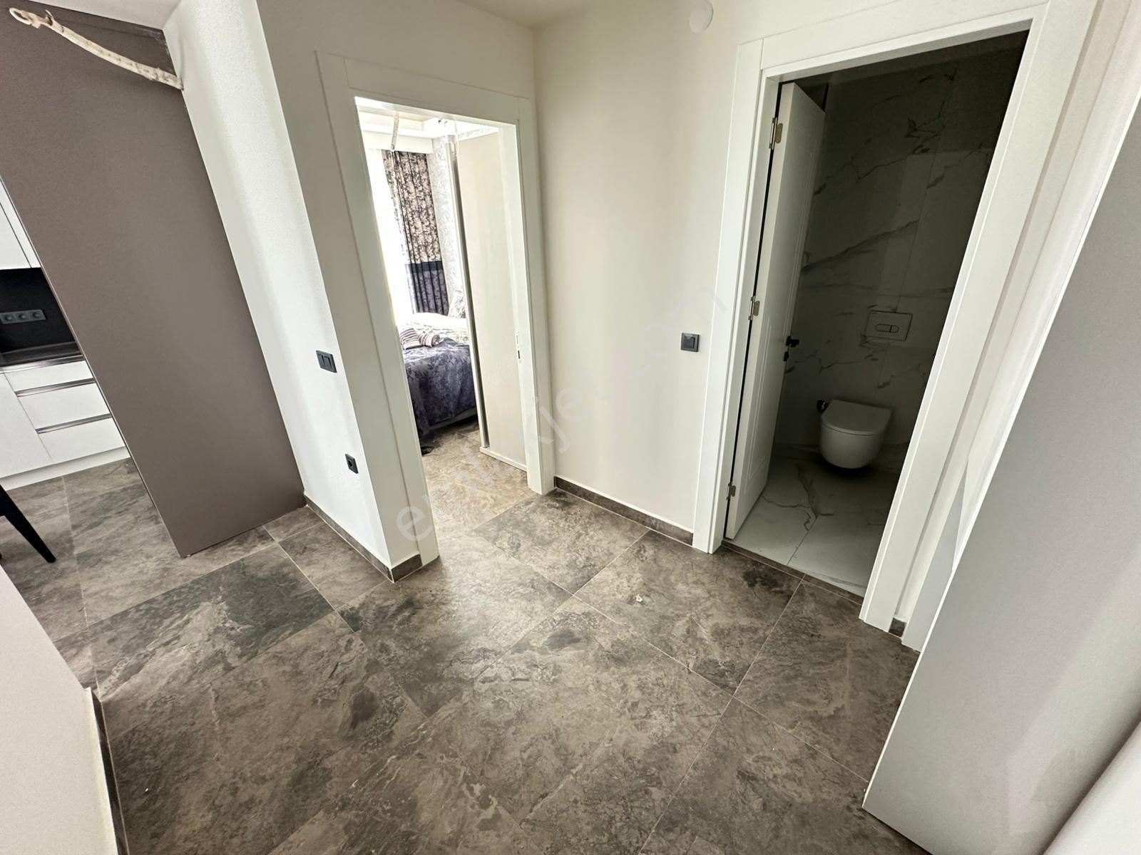 Satılık 1+1 Eşyalı Daire - Görsel 9