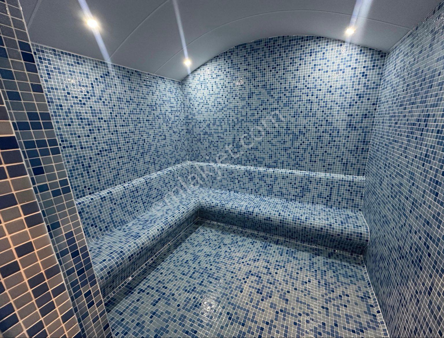 Satılık 1+1 Eşyalı Daire - Görsel 25