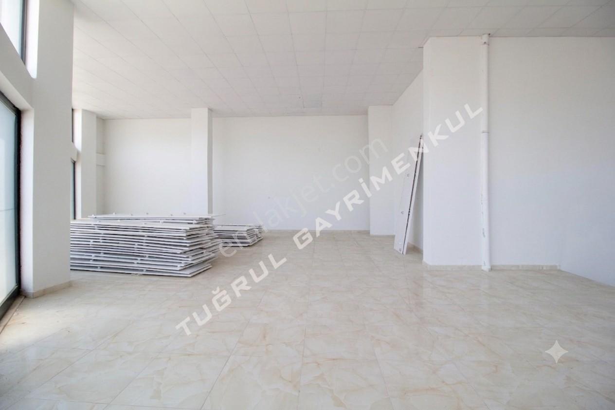 Çalı Merkez'de Ana Cadde Üstü Kiralık Dükkan Çift Kat 600m2 - Görsel 7