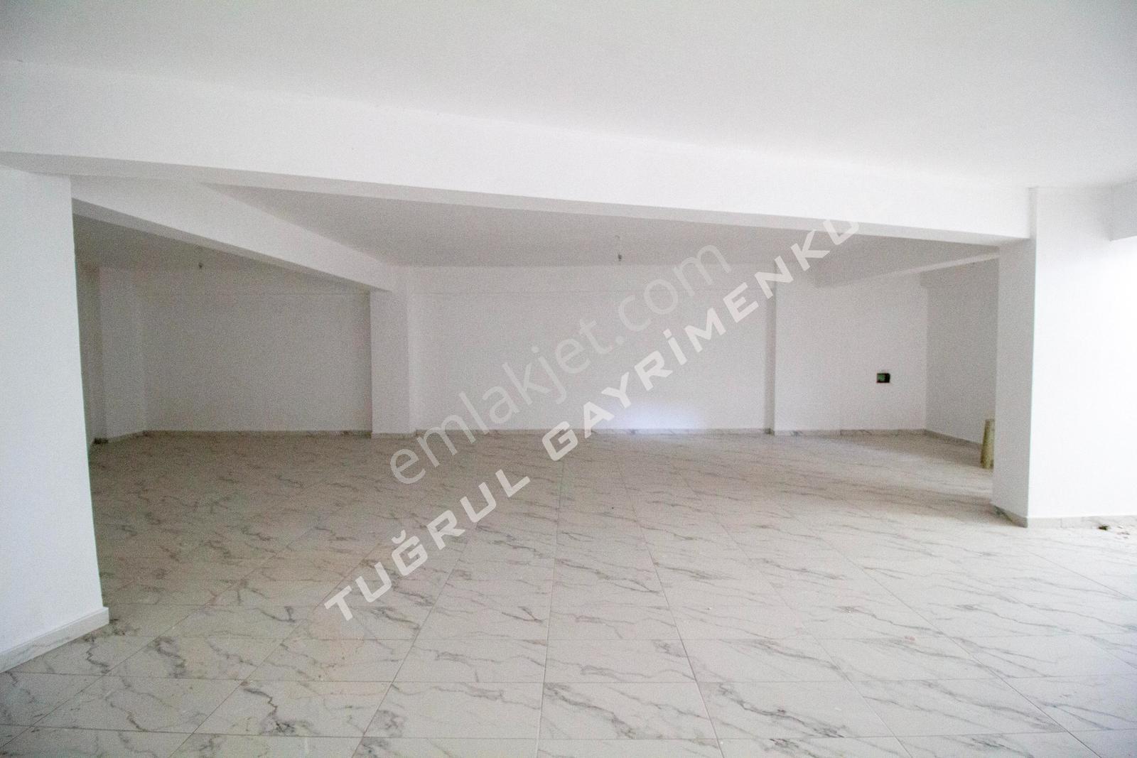 Çalı Merkez'de Ana Cadde Üstü Kiralık Dükkan Çift Kat 600m2 - Görsel 12
