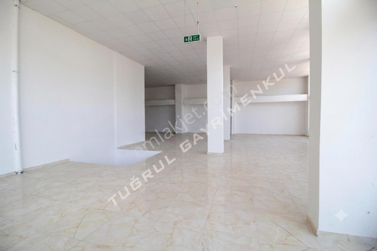 Çalı Merkez'de Ana Cadde Üstü Kiralık Dükkan Çift Kat 600m2 - Görsel 5