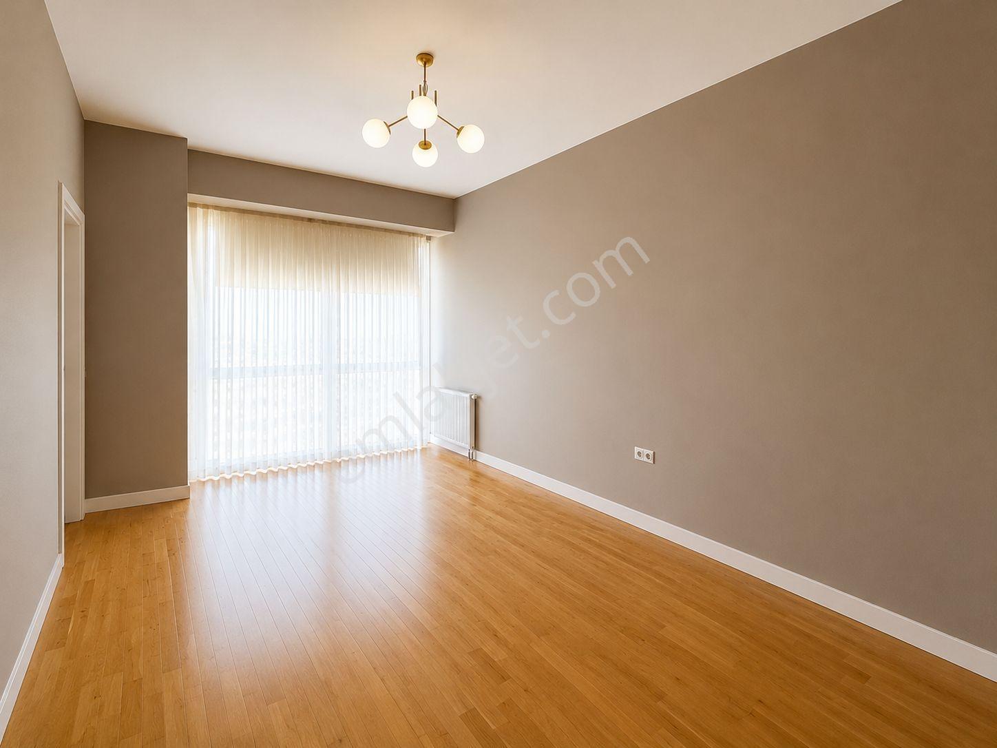 T.e.s.'den Panoramik Şehir Manzaralı İconova'da 6+1 - Görsel 23