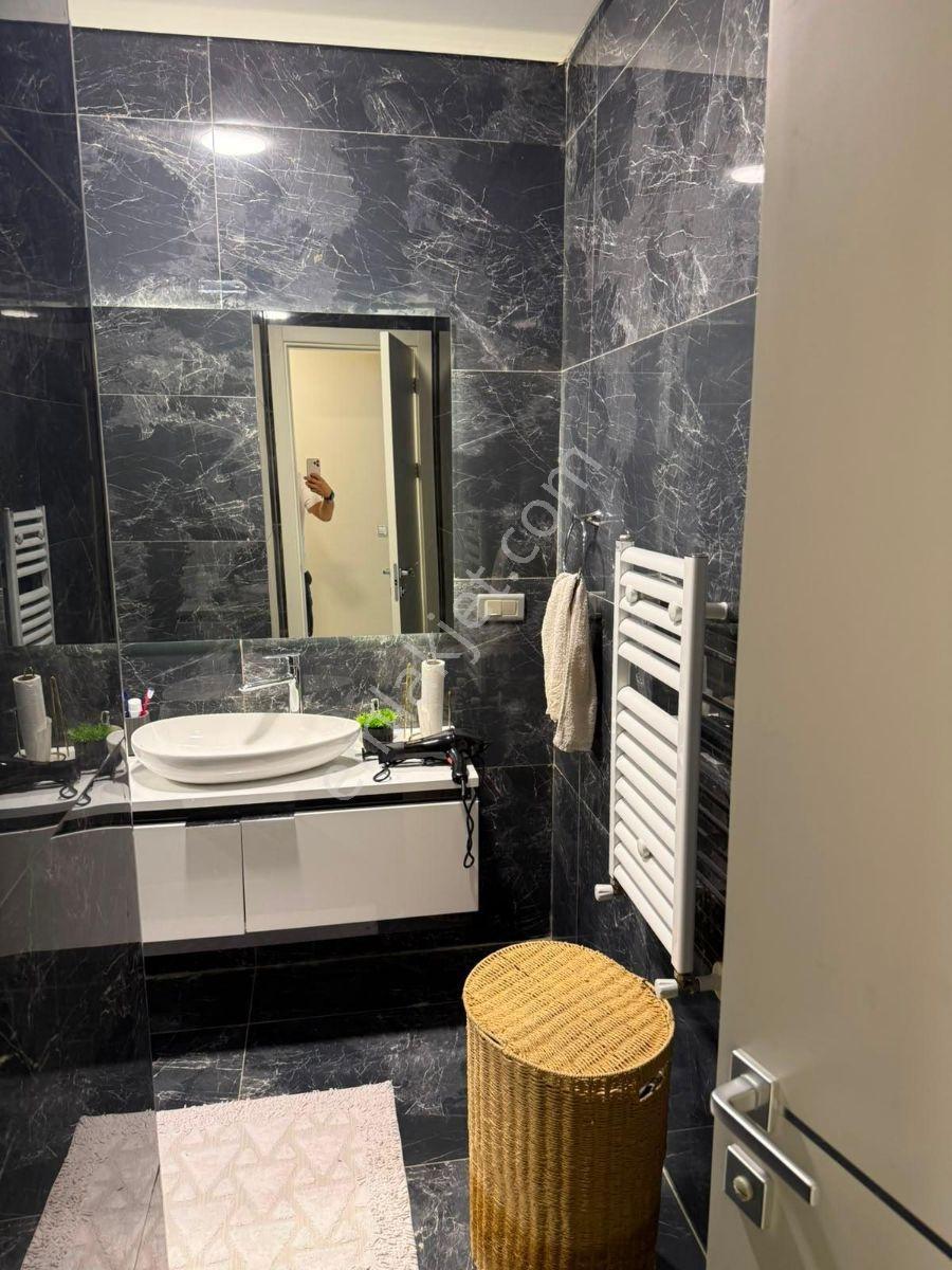 T.e.s.'den Panoramik Şehir Manzaralı İconova'da 6+1 - Görsel 20