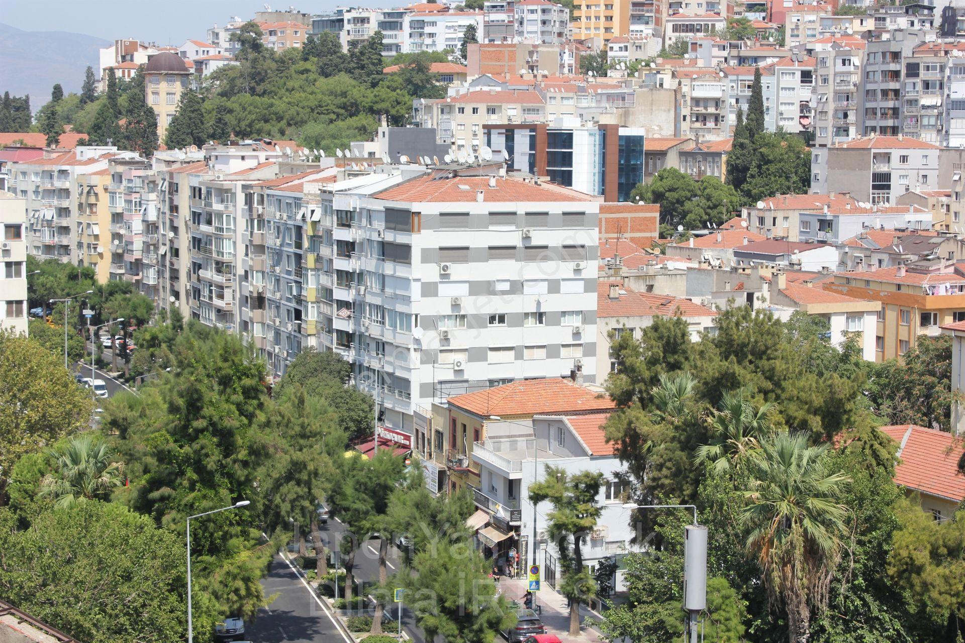 Mithatpaşa Cadde Yakını Deniz Manzaralı Full Eşyalı Kiralık Dair - Görsel 3