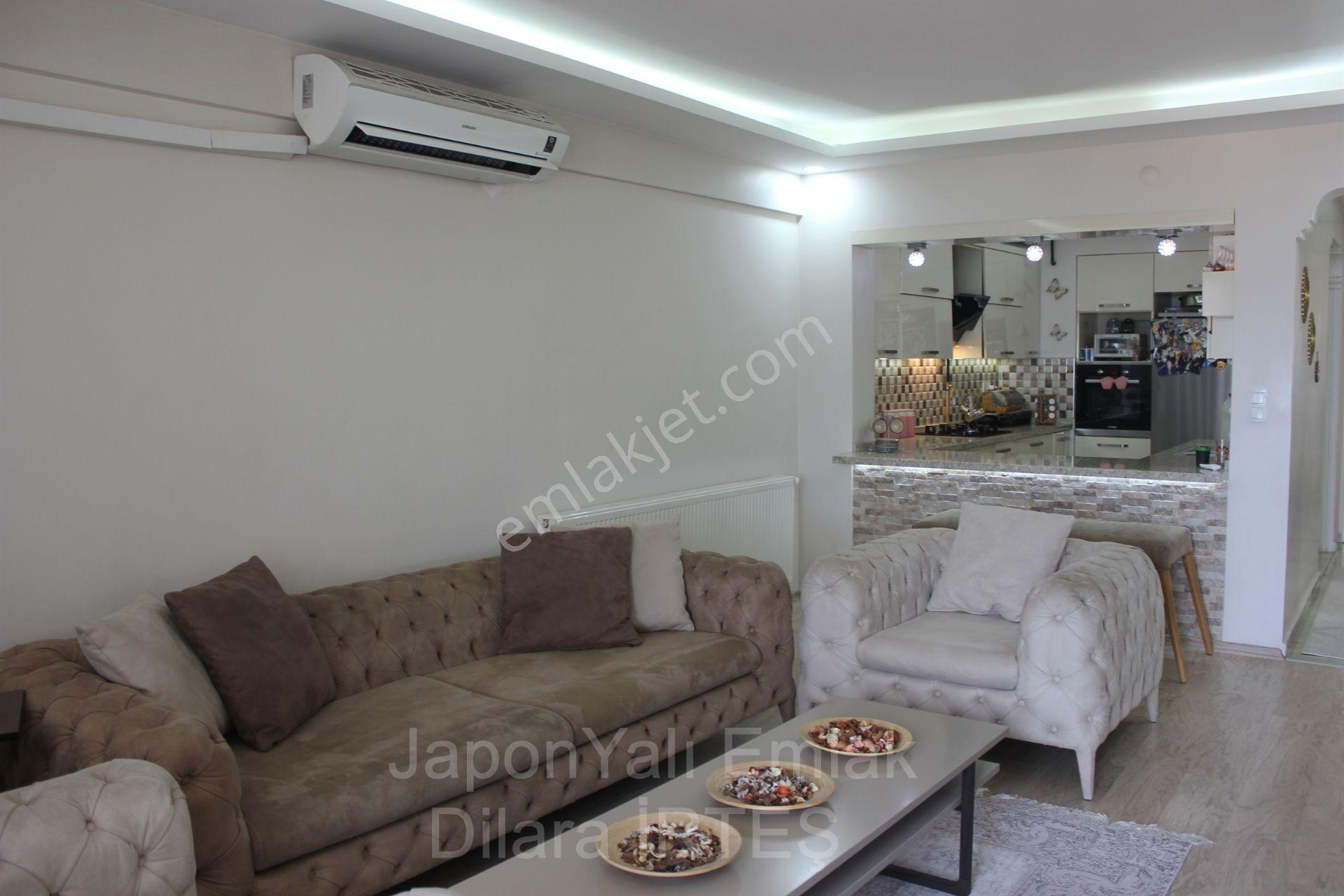Mithatpaşa Cadde Yakını Deniz Manzaralı Full Eşyalı Kiralık Dair - Görsel 8