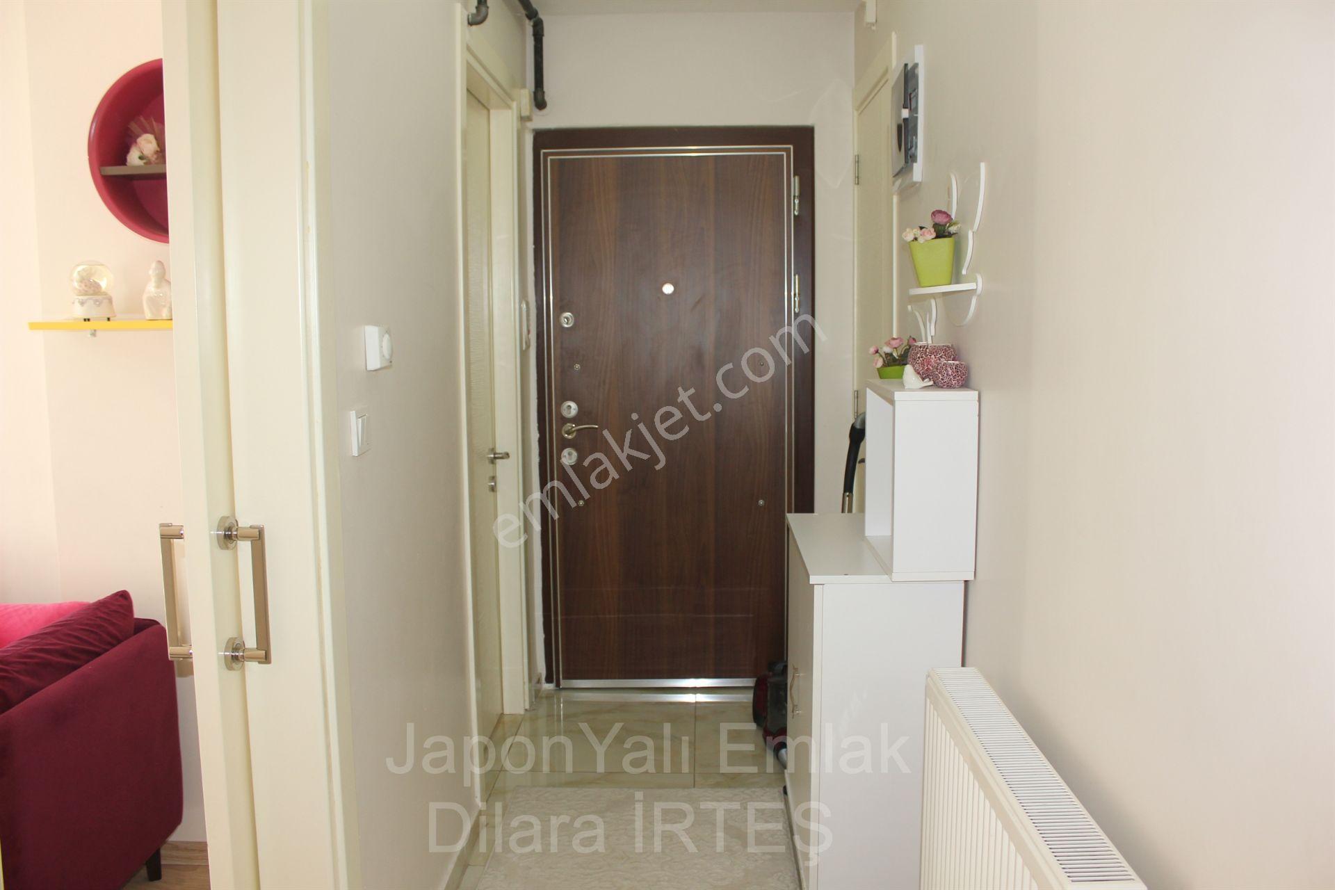 Mithatpaşa Cadde Yakını Deniz Manzaralı Full Eşyalı Kiralık Dair - Görsel 35