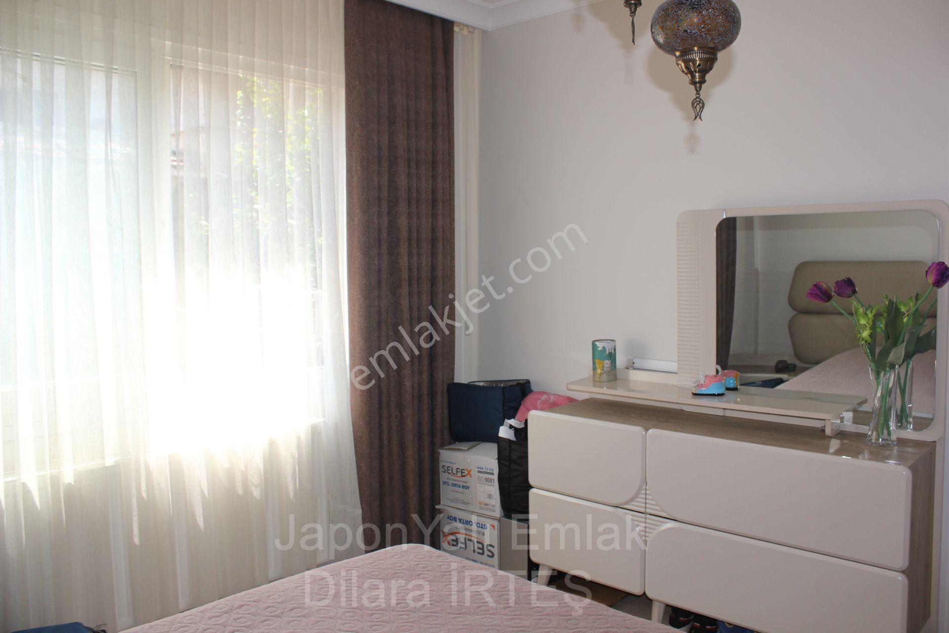 Mithatpaşa Cadde Yakını Deniz Manzaralı Full Eşyalı Kiralık Dair - Görsel 20