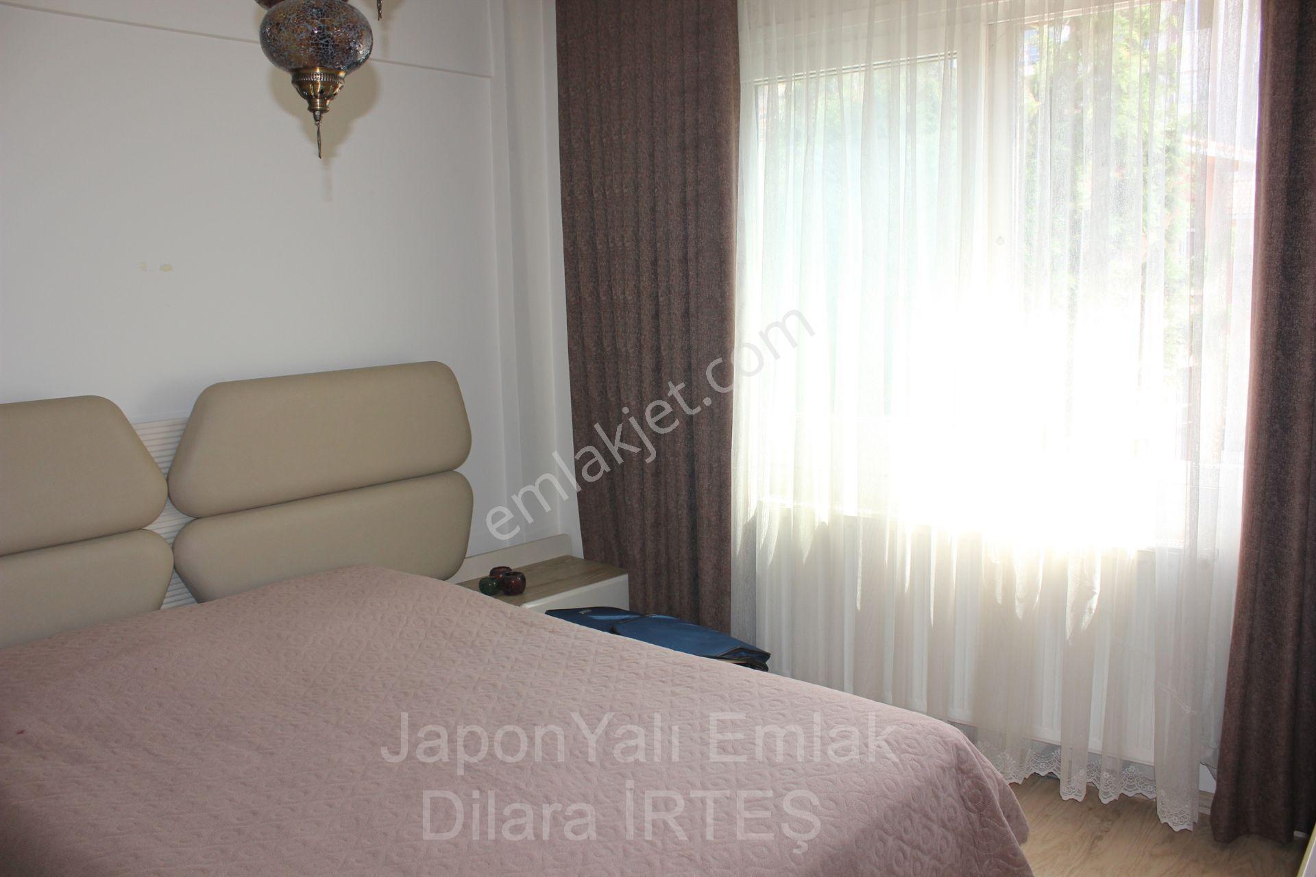 Mithatpaşa Cadde Yakını Deniz Manzaralı Full Eşyalı Kiralık Dair - Görsel 19
