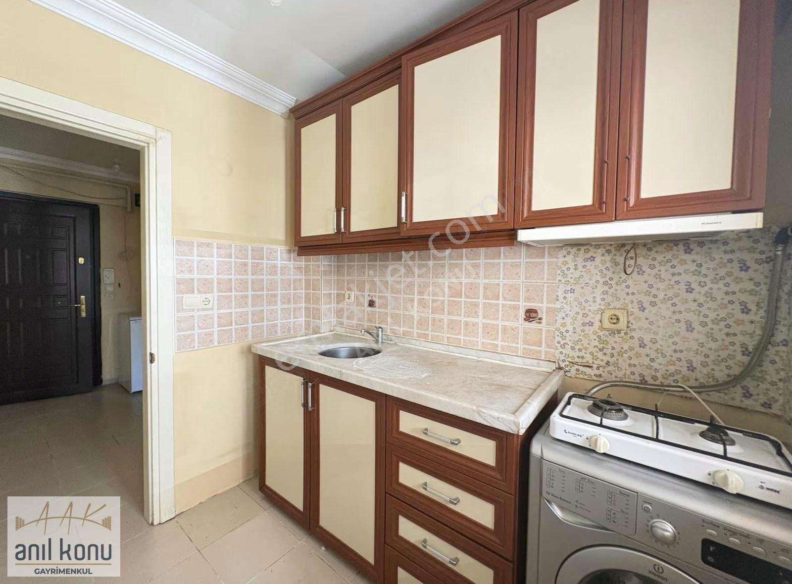 Anıl Konu'dan Görükle'de Kkiracısız 1+1 Eşyalı Satılık Daire - Görsel 27