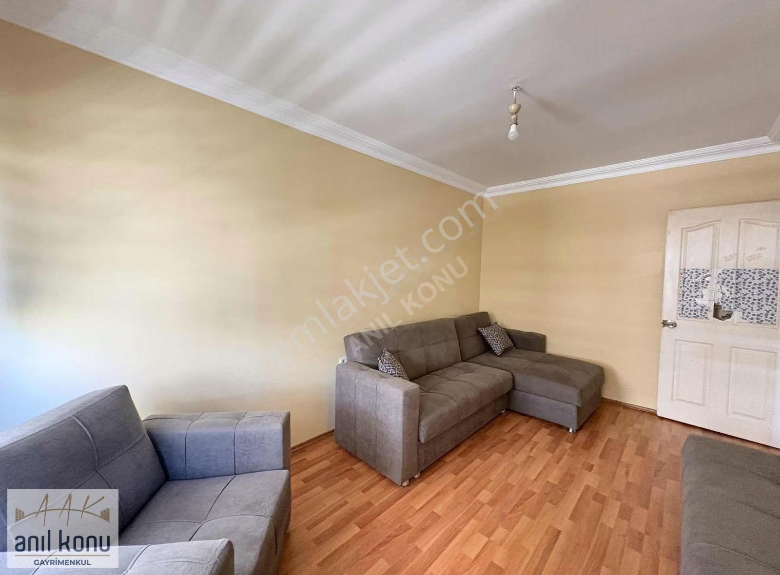 Anıl Konu'dan Görükle'de Kkiracısız 1+1 Eşyalı Satılık Daire - Görsel 9