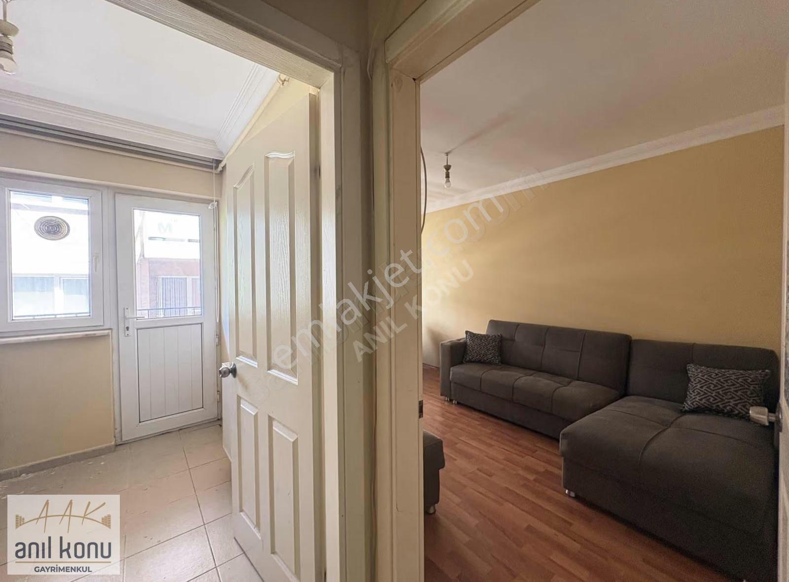 Anıl Konu'dan Görükle'de Kkiracısız 1+1 Eşyalı Satılık Daire - Görsel 3