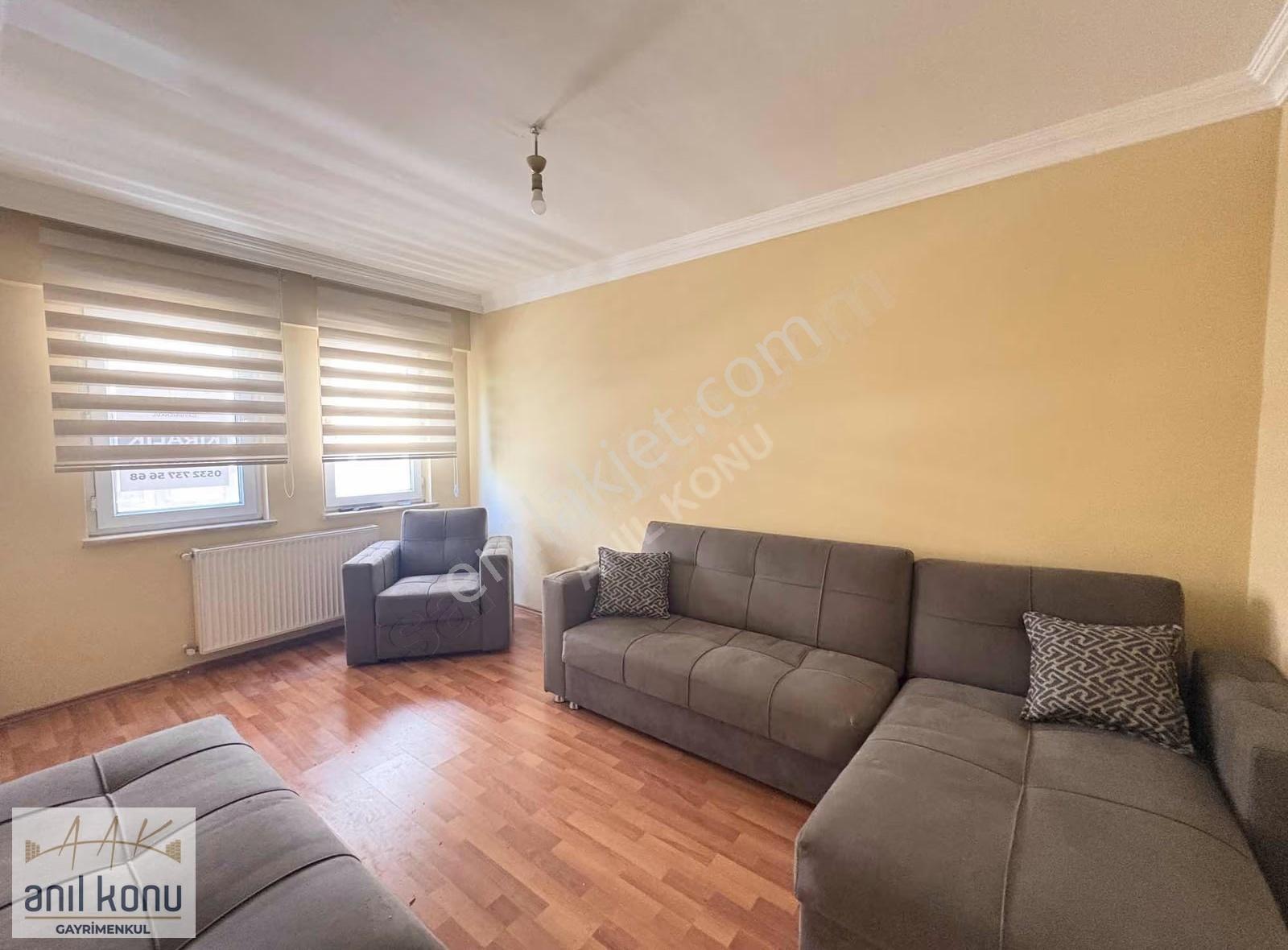 Anıl Konu'dan Görükle'de Kkiracısız 1+1 Eşyalı Satılık Daire - Görsel 5