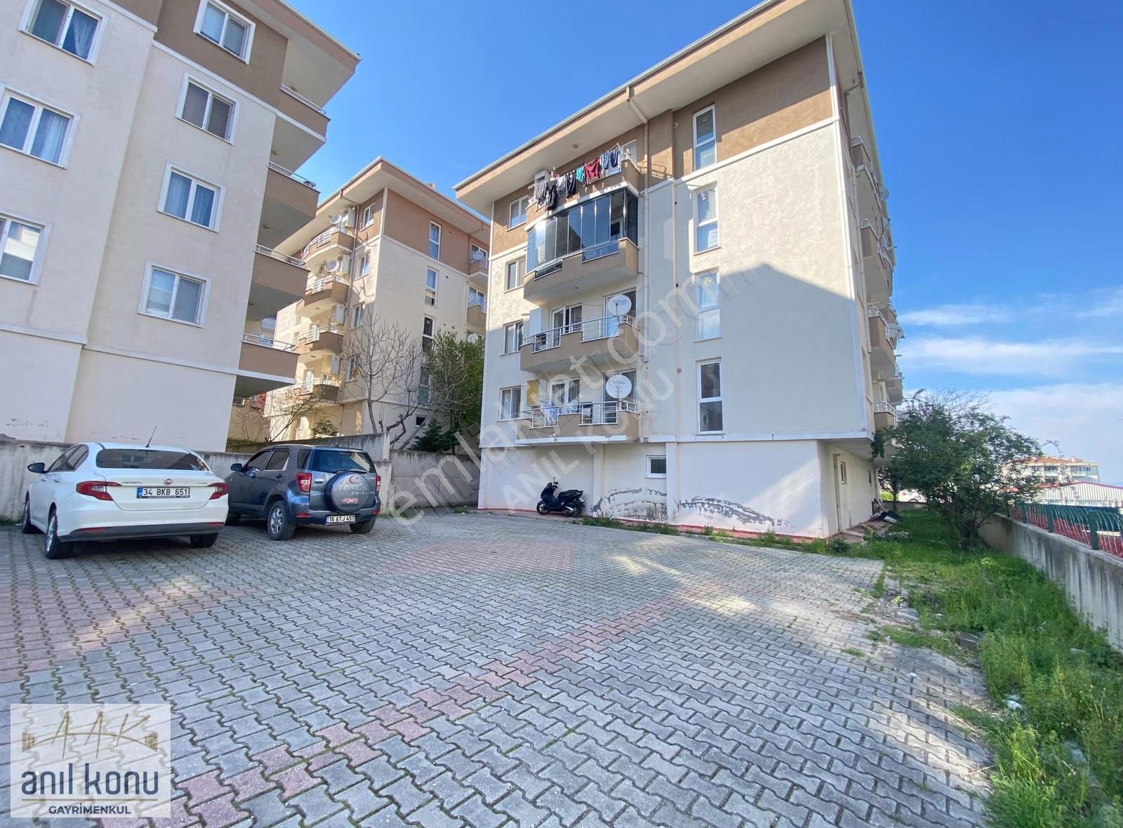 Anıl Konu'dan Dumlupınarda Satılık 2+1 Eşyalı Daire - Görsel 29