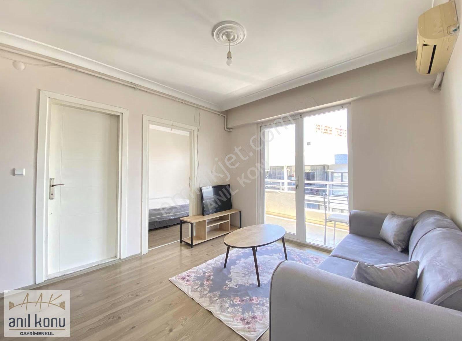 Anıl Konu'dan Dumlupınarda Satılık 2+1 Eşyalı Daire - Görsel 13