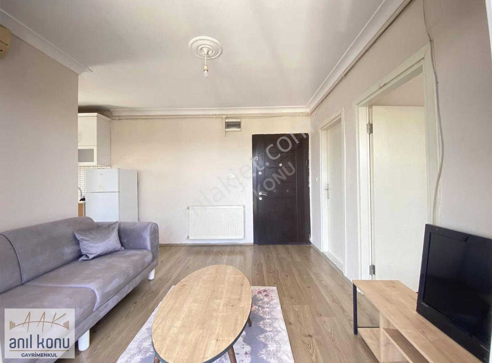 Anıl Konu'dan Dumlupınarda Satılık 2+1 Eşyalı Daire - Görsel 11
