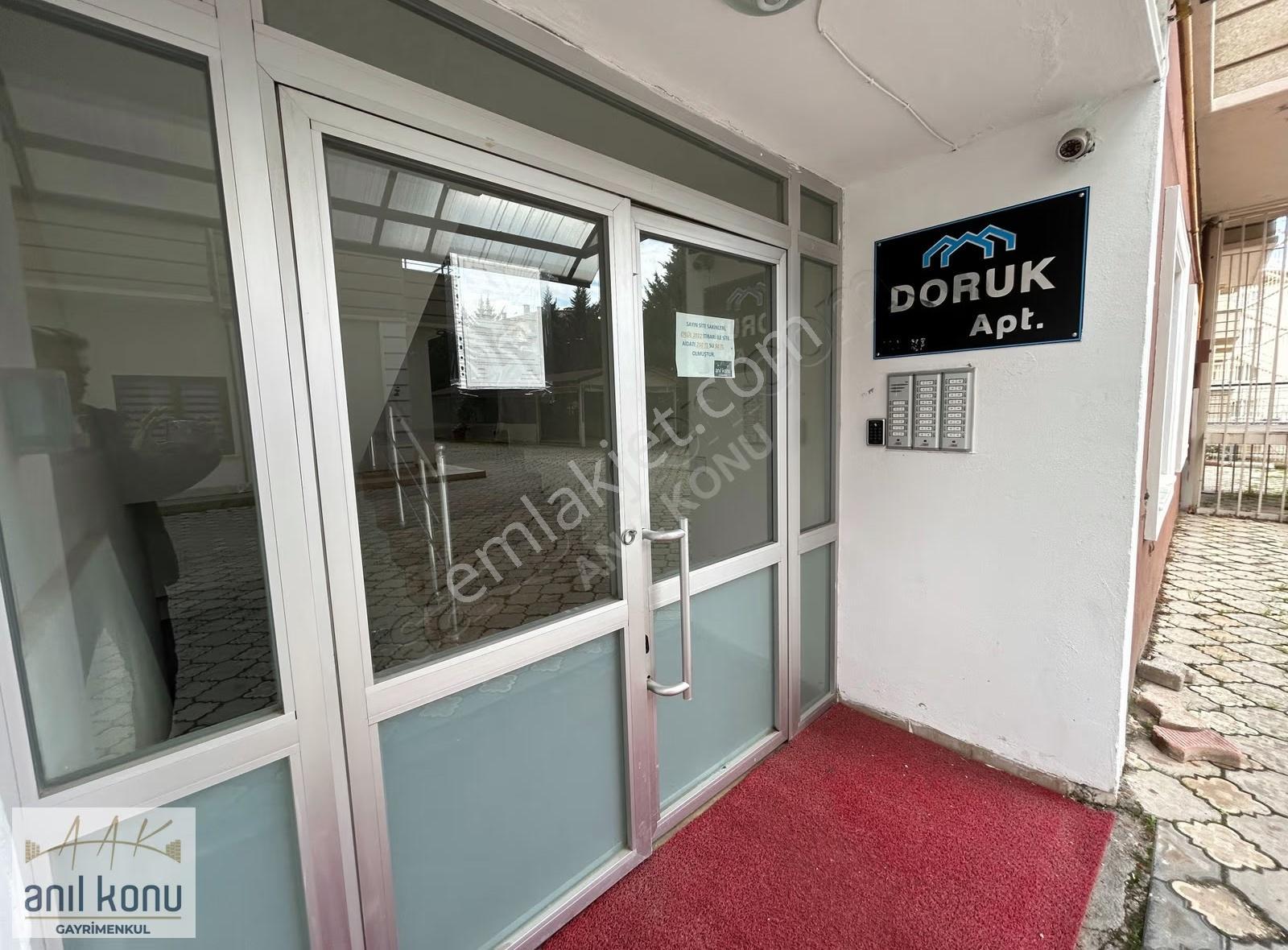 Anıl Konu'dan Görükle Abonelikleri Açık 1+0 Eşyalı Kiralık Daire - Görsel 6