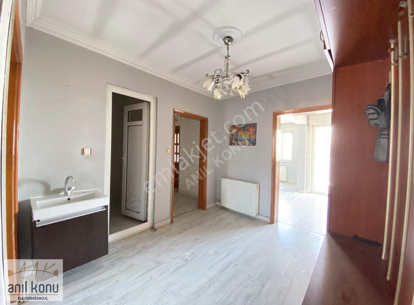 Bursa Dikkaldırımda Çift Cephe Satılık 3+1 Daire - Görsel 25