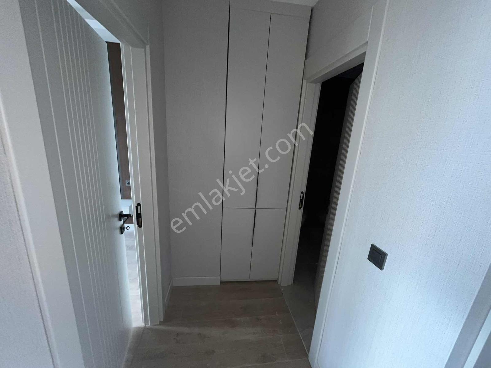 Esenboğa Mahallesinde Lüx Yapılı Sitede Satılık Daire - Görsel 10