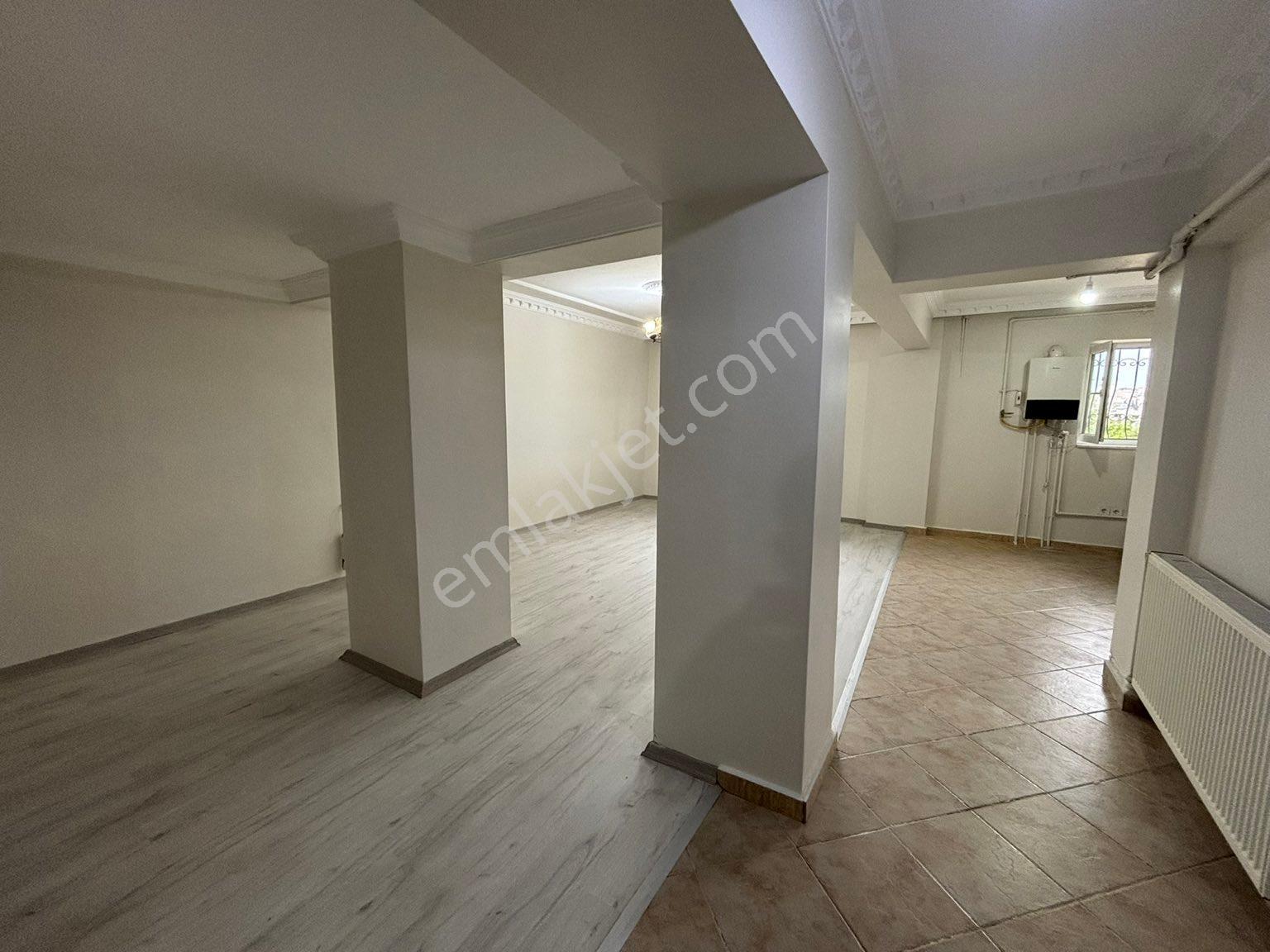 Haliç Manzaralı Bakımlı Masrafsız 3+2 Kiralık Ters Dubleks 140 M2 - Görsel 21