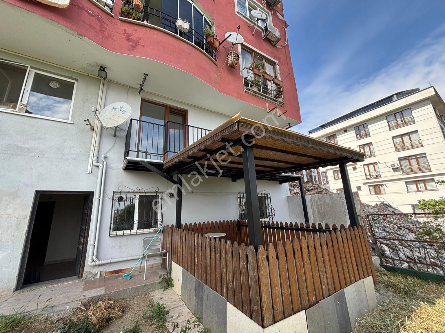 Haliç Manzaralı Bakımlı Masrafsız 3+2 Kiralık Ters Dubleks 140 M2 - Görsel 28