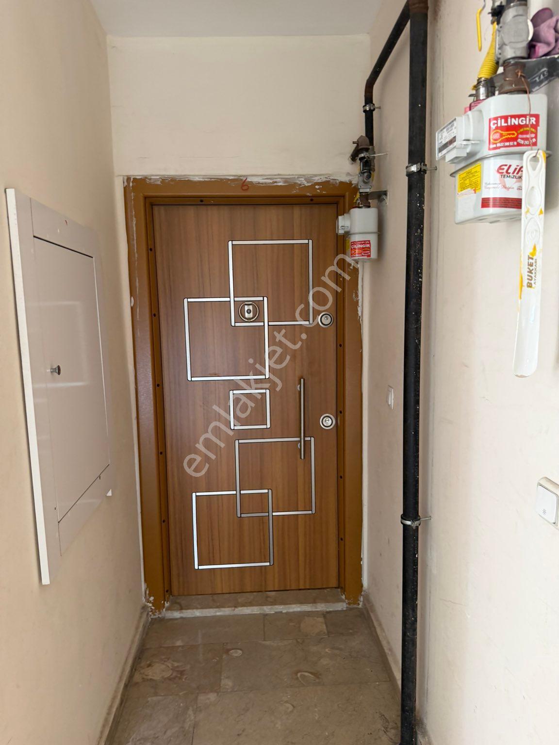 Karabük 100. Yıl Mahallesinde Ara Kat Geniş 1+1 Daire Kiralıktır - Görsel 34