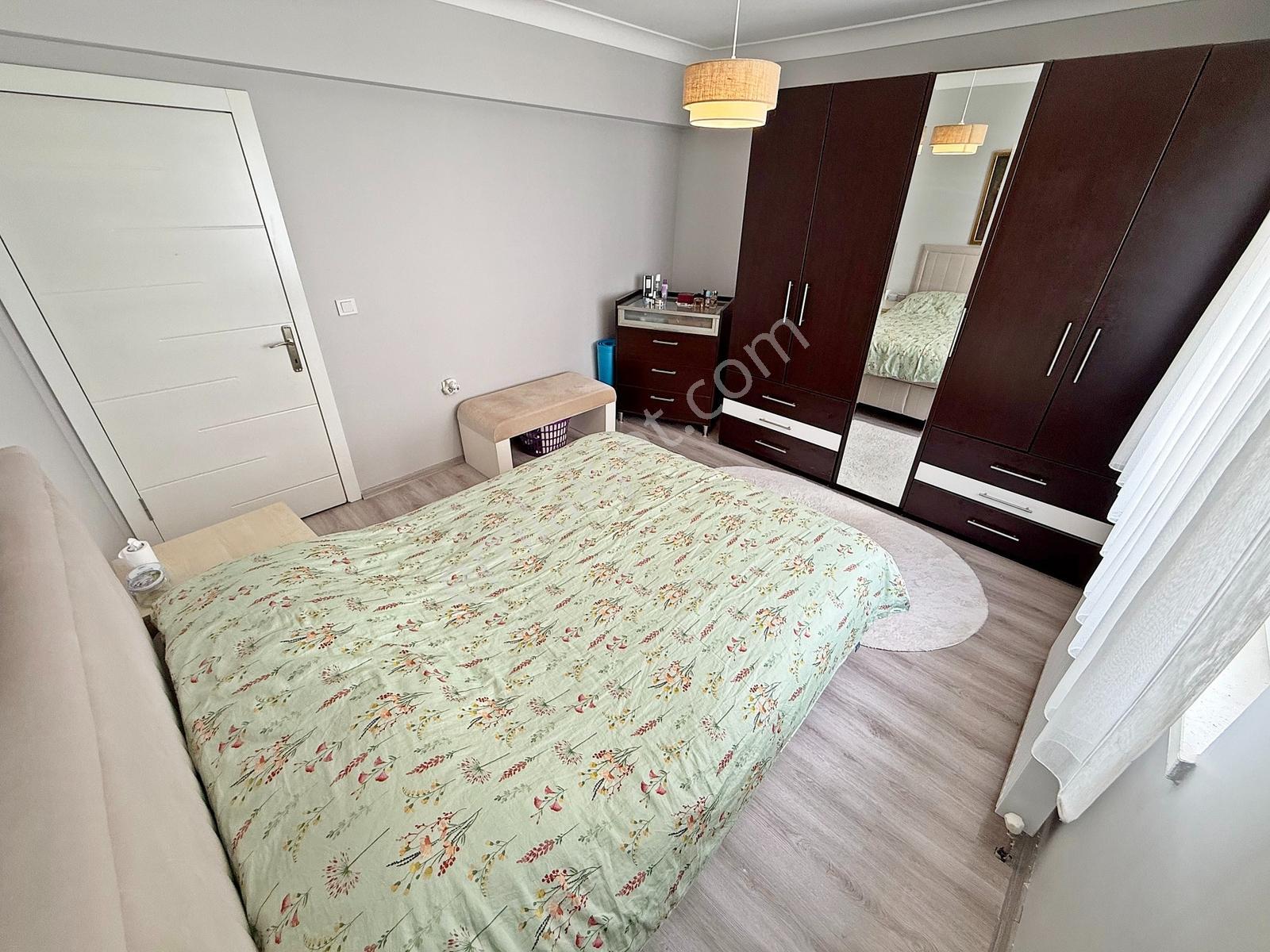Yuvam'dan Menderesde Site İçerisinde Kuruş Masrafsız 3+1 Fırsatı - Görsel 31