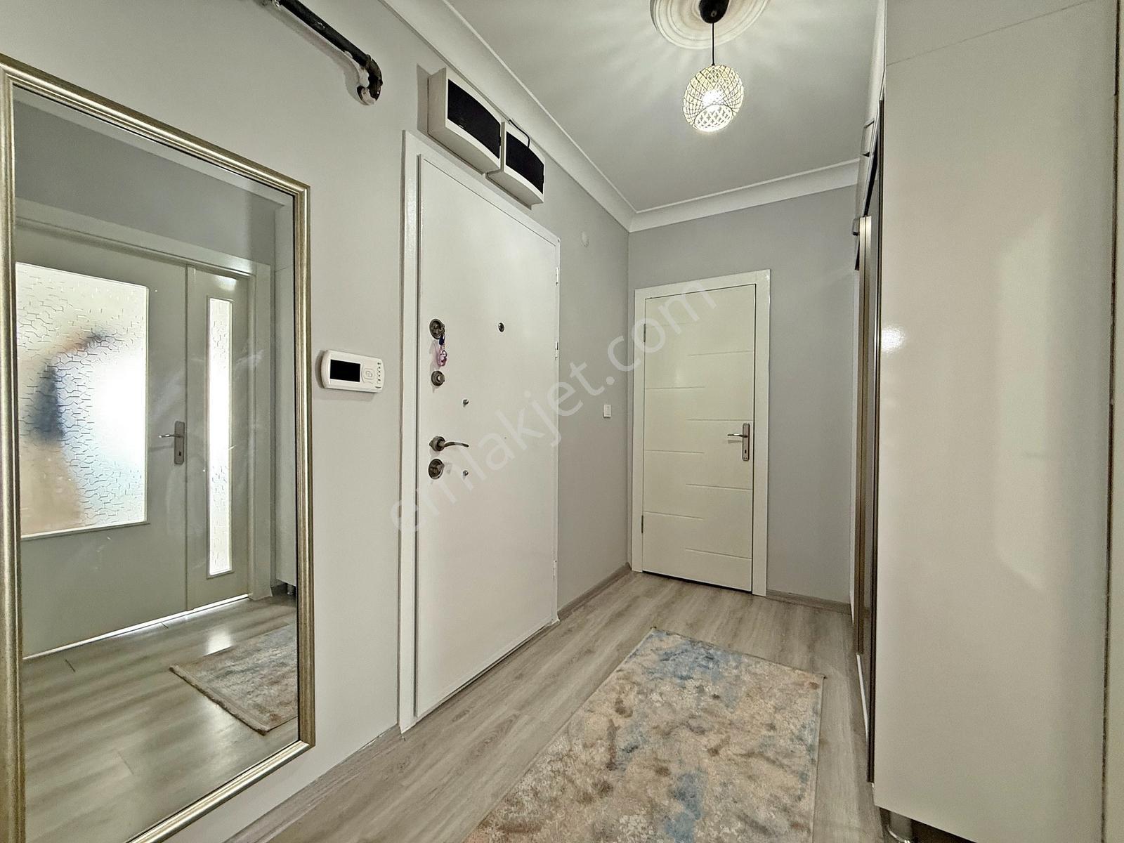 Yuvam'dan Menderesde Site İçerisinde Kuruş Masrafsız 3+1 Fırsatı - Görsel 35