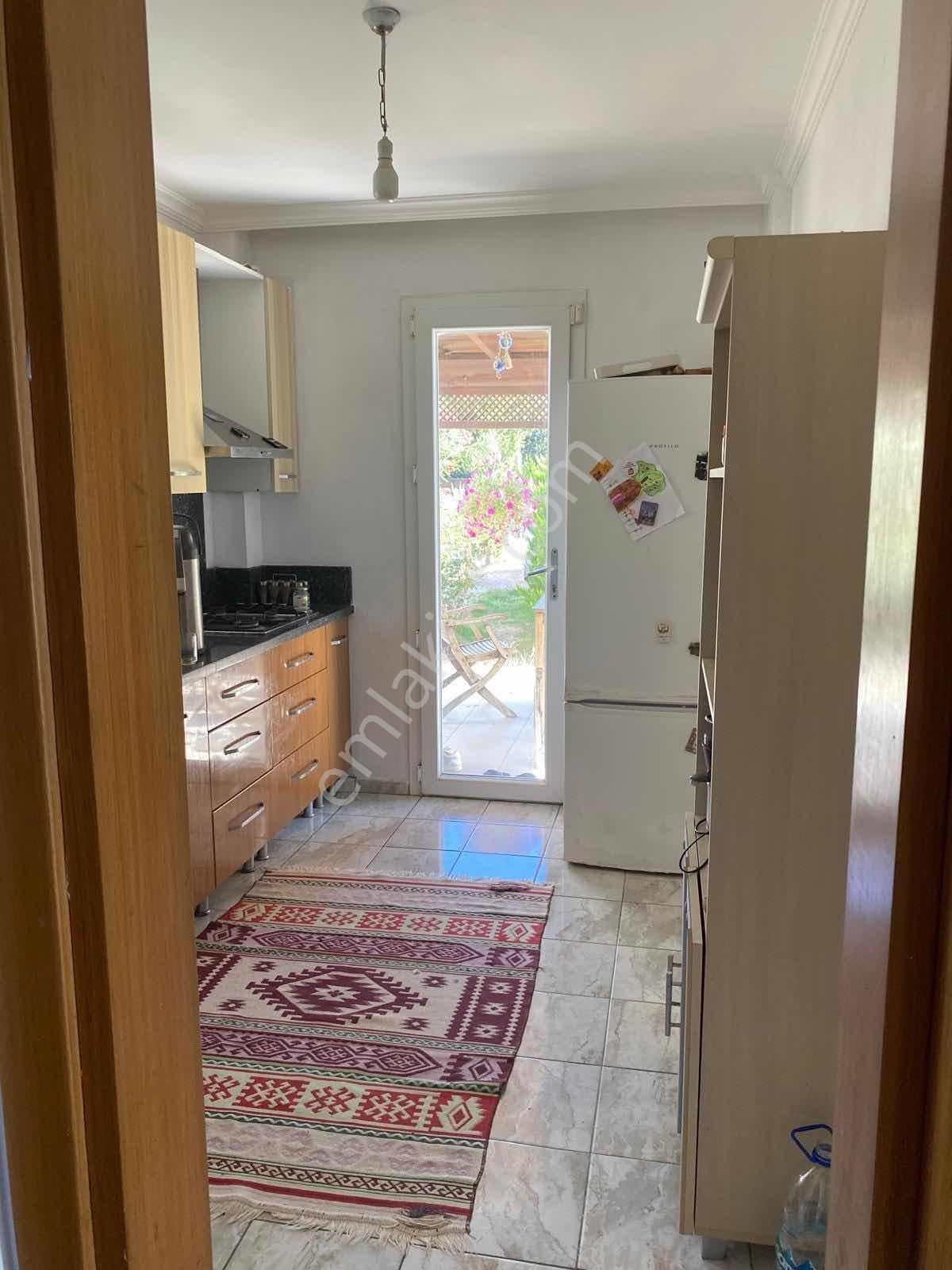 Bulut Villas Dan Bodrum Turgutreis Merkezde Mustakil Bahçeli 3+1 - Görsel 32