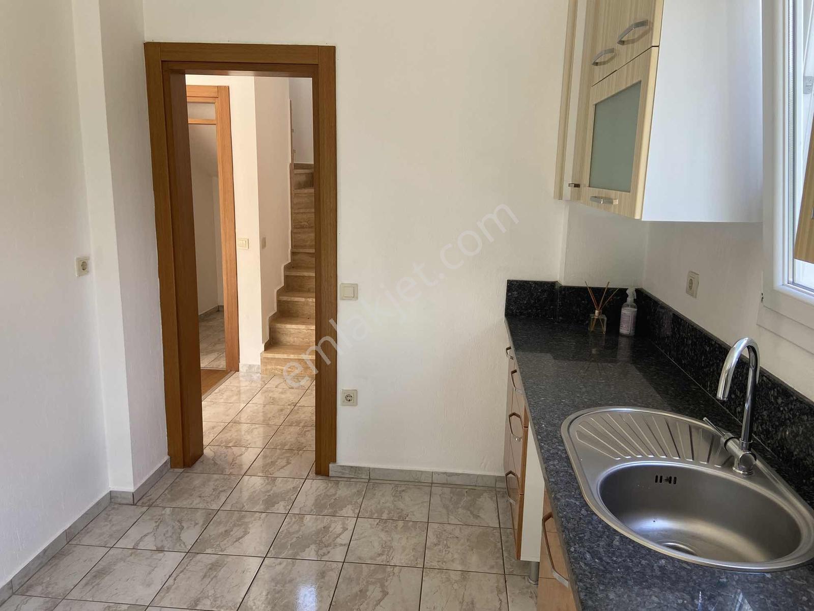 Bulut Villas Dan Bodrum Turgutreis Merkezde Mustakil Bahçeli 3+1 - Görsel 25
