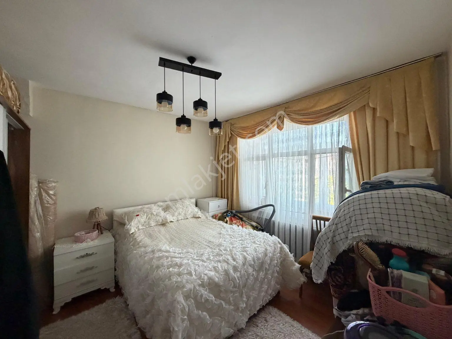Esenler Fatih Mah Satılık Bina - Görsel 8