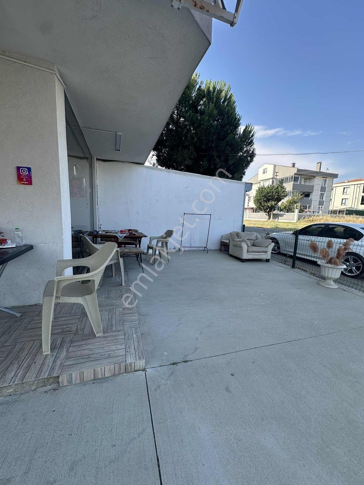 Rumeli Okullar Bölgesinde Kiralık Dükkan - Görsel 7