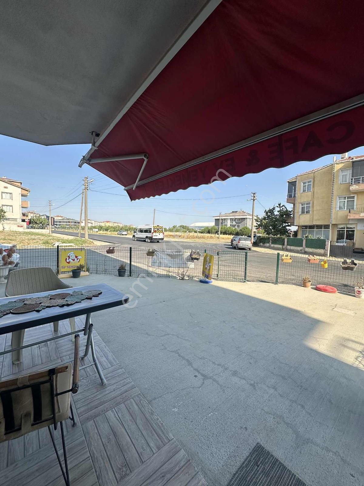Rumeli Okullar Bölgesinde Kiralık Dükkan - Görsel 11