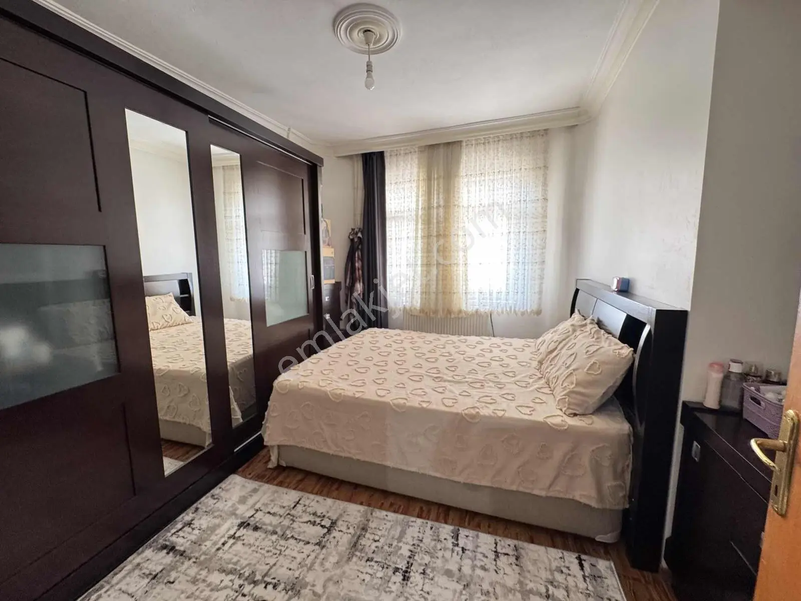 Tanrıverdı'den Satılık Atatürk Mah Arakat Kilerli 3+1 Daire - Görsel 23