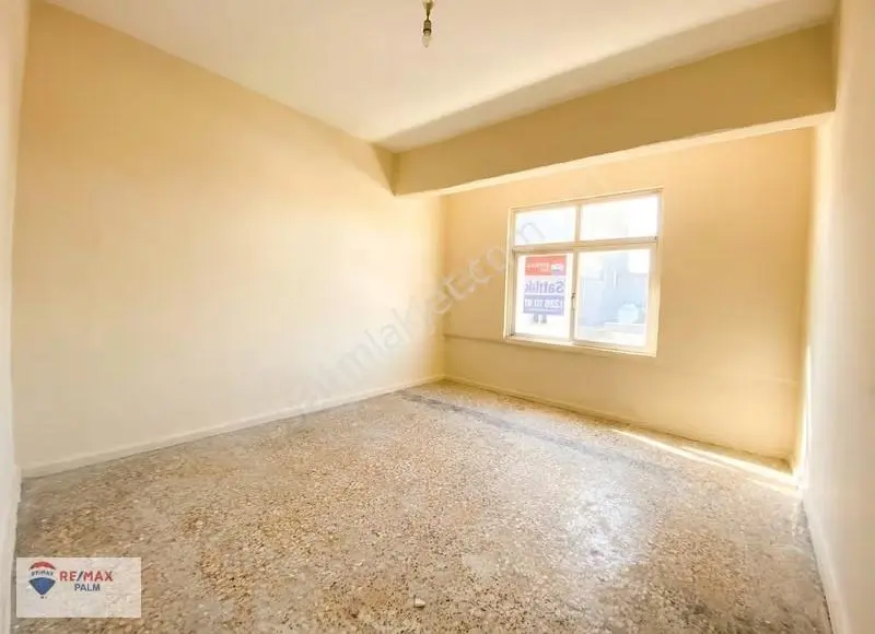 Remax Palm'den Geniş , Bağımsız Mutfaklı Satılık 2+1 Daire - Görsel 3