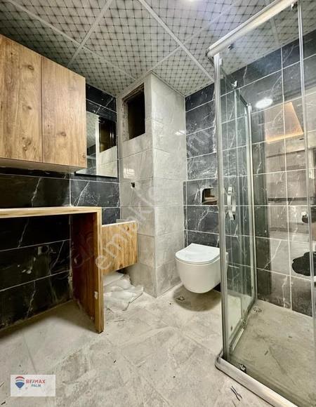 Remax Palm'den Tömük'te Otel Konseptinde Geniş 2+1 Satılık Daire - Görsel 17