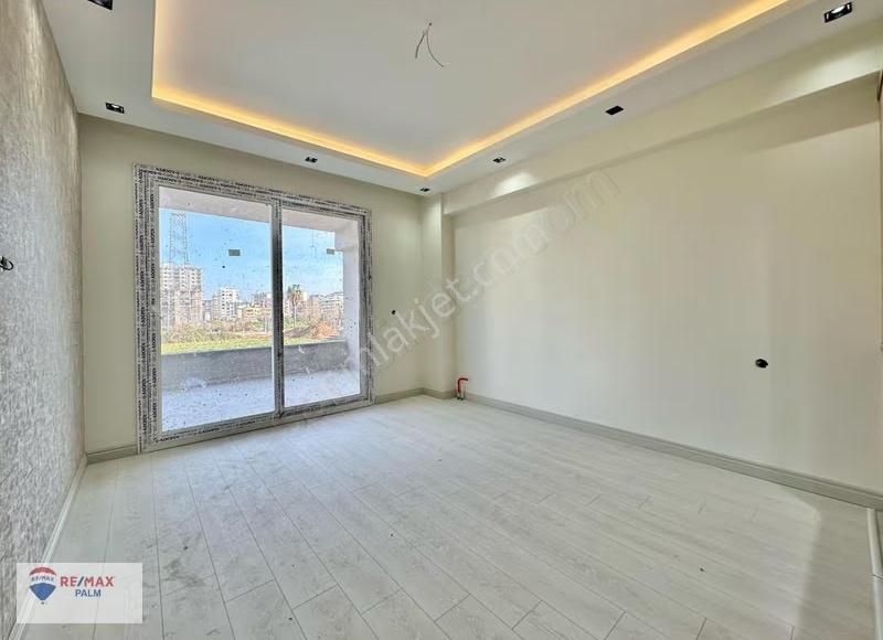 Remax Palm'den Tömük'te Otel Konseptinde Geniş 2+1 Satılık Daire - Görsel 34