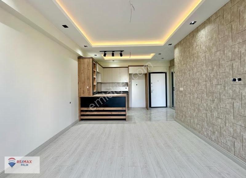 Remax Palm'den Tömük'te Otel Konseptinde Geniş 2+1 Satılık Daire - Görsel 5