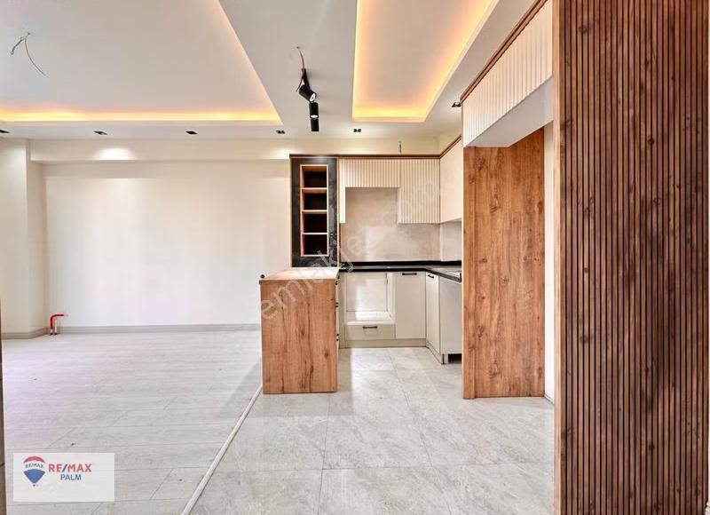 Remax Palm'den Tömük'te Otel Konseptinde Geniş 2+1 Satılık Daire - Görsel 4