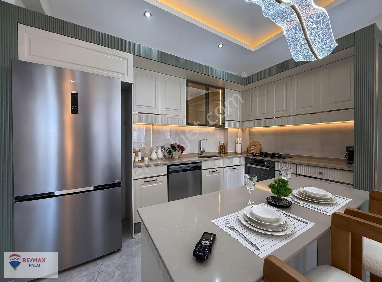 Remax Palm'den Ayaş'ın En Kaliteli Firmasından Geniş 1+1 Satılık - Görsel 14