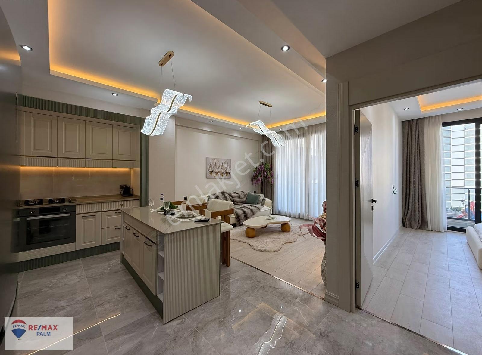 Remax Palm'den Ayaş'ın En Kaliteli Firmasından Geniş 1+1 Satılık - Görsel 20