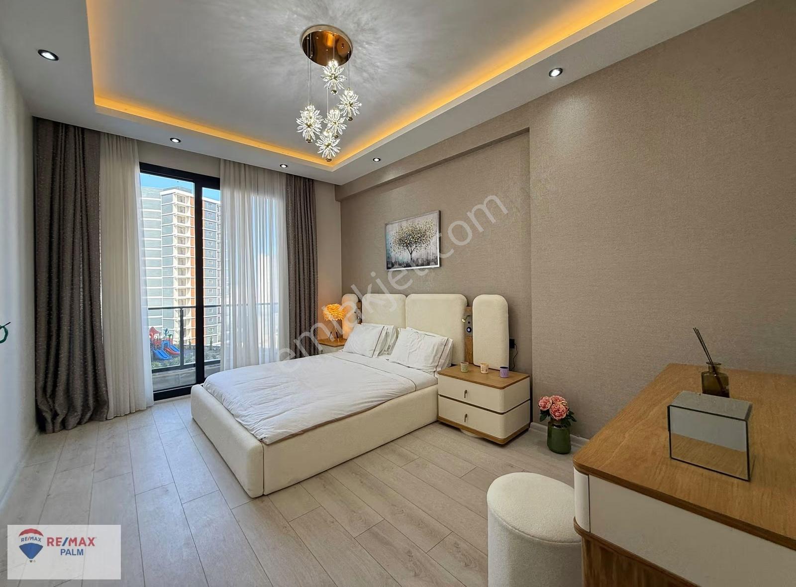 Remax Palm'den Ayaş'ın En Kaliteli Firmasından Geniş 1+1 Satılık - Görsel 2