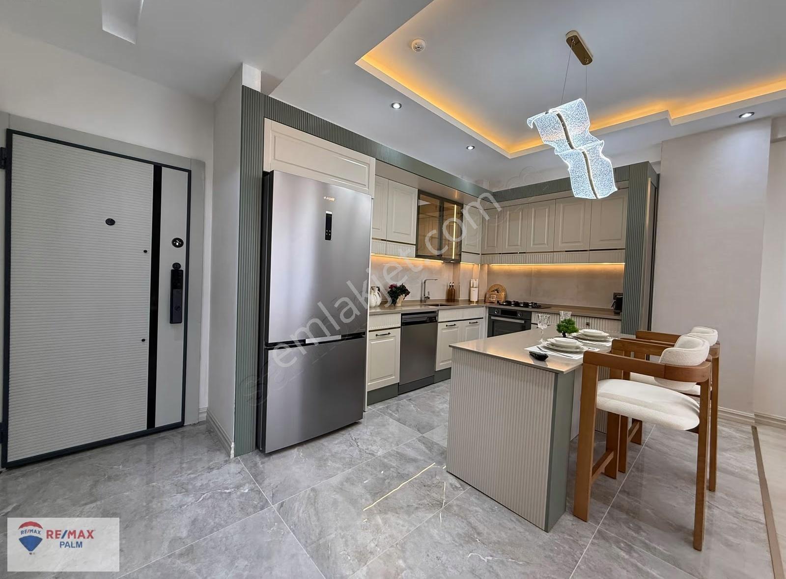 Remax Palm'den Ayaş'ın En Kaliteli Firmasından Geniş 1+1 Satılık - Görsel 21
