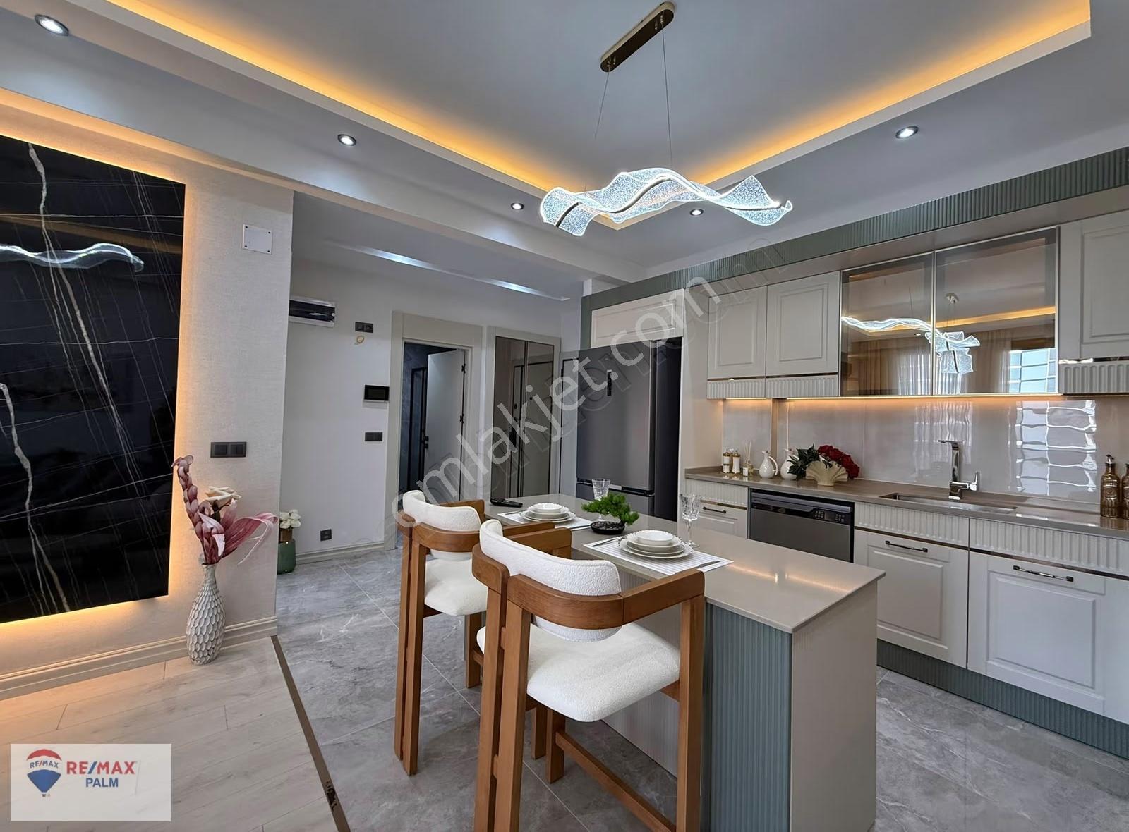 Remax Palm'den Ayaş'ın En Kaliteli Firmasından Geniş 1+1 Satılık - Görsel 18