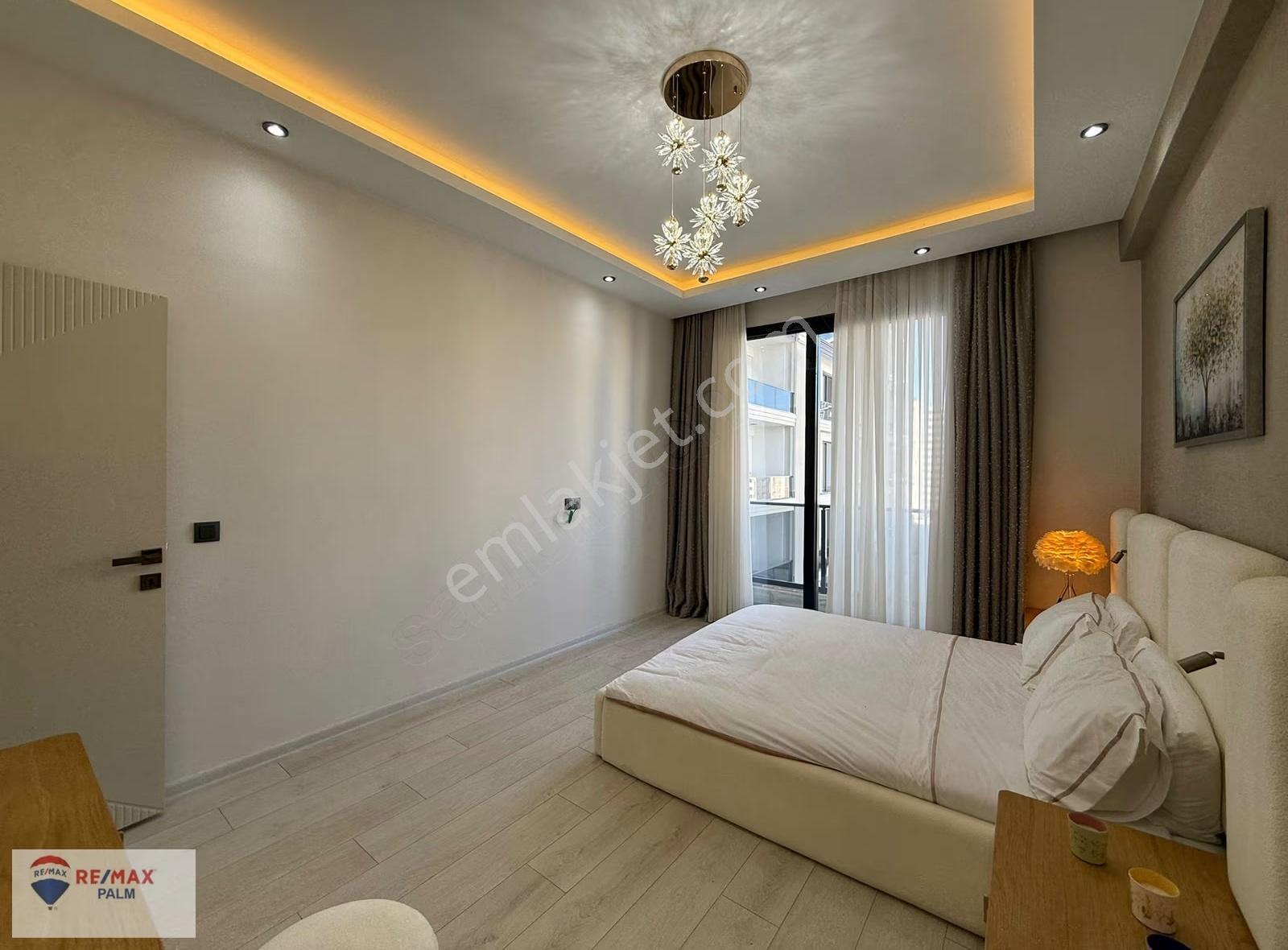 Remax Palm'den Ayaş'ın En Kaliteli Firmasından Geniş 1+1 Satılık - Görsel 5