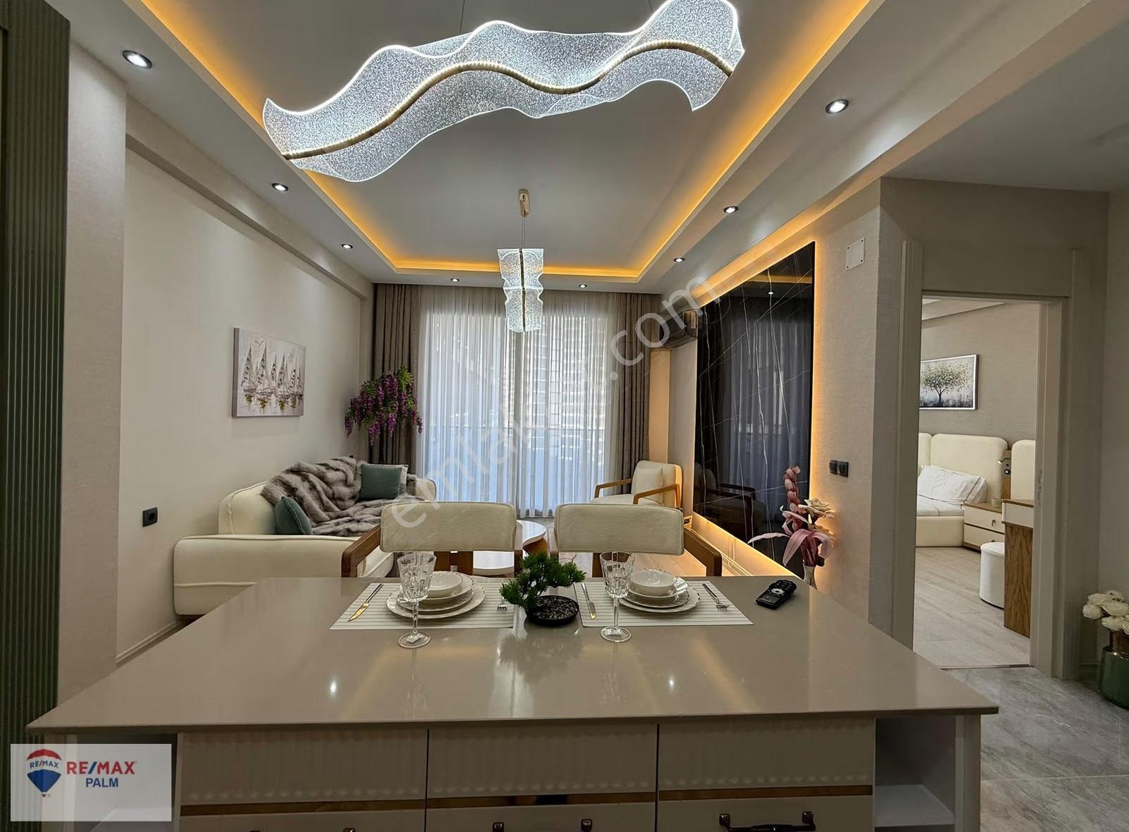 Remax Palm'den Ayaş'ın En Kaliteli Firmasından Geniş 1+1 Satılık - Görsel 10