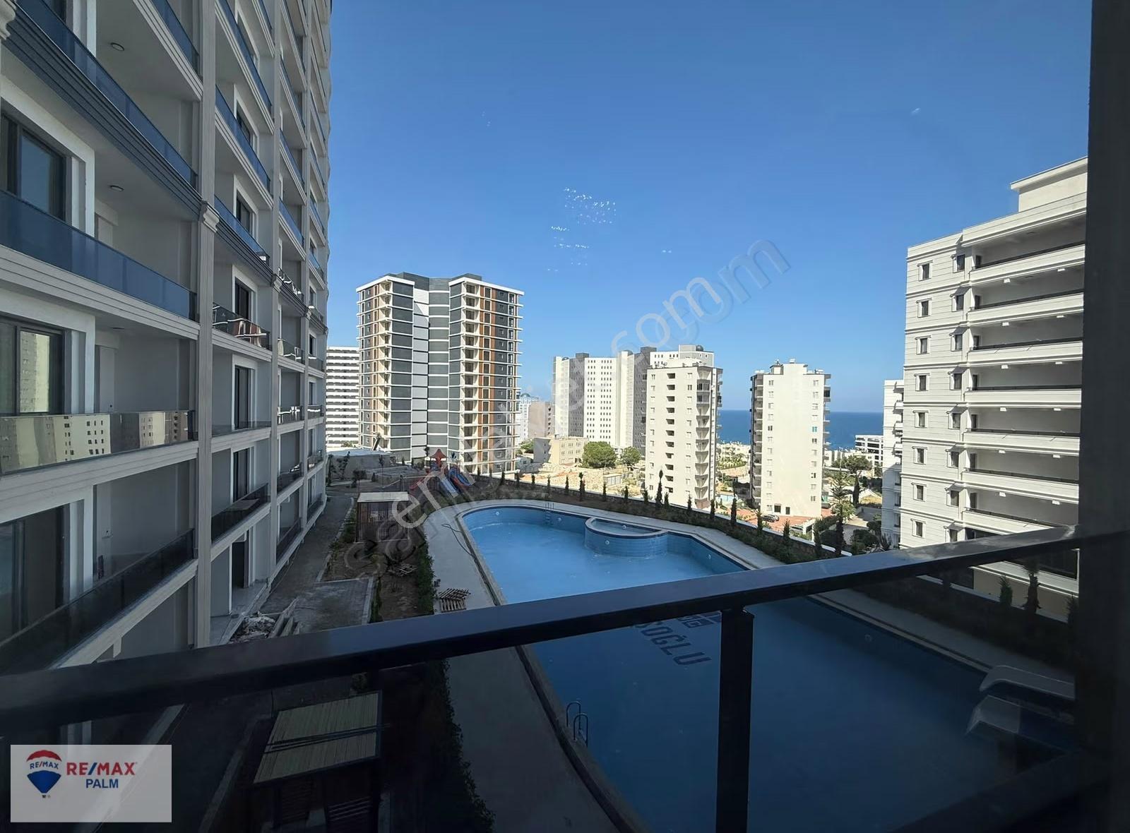 Remax Palm'den Ayaş'ın En Kaliteli Firmasından Geniş 1+1 Satılık - Görsel 6